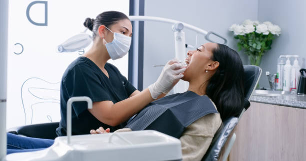 Best Laser Dentistry  in De Soto, MO